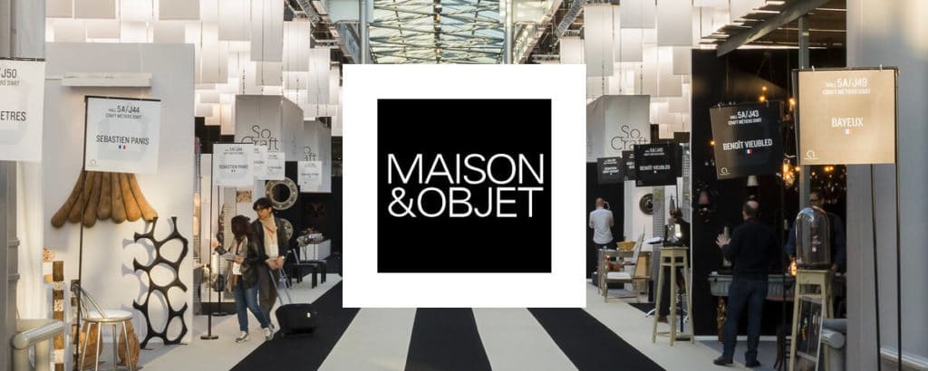 Maison-et-Objet-Paris-2020