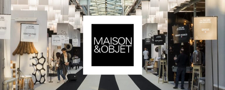 Maison-et-Objet-Paris-2020