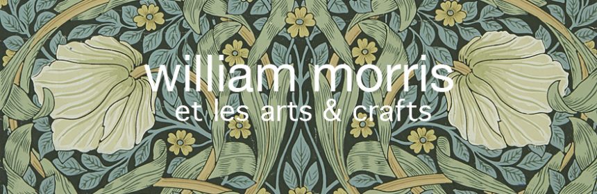william-morris-arts-craft