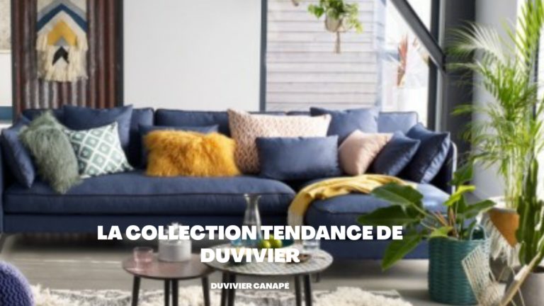 tendance duvivier