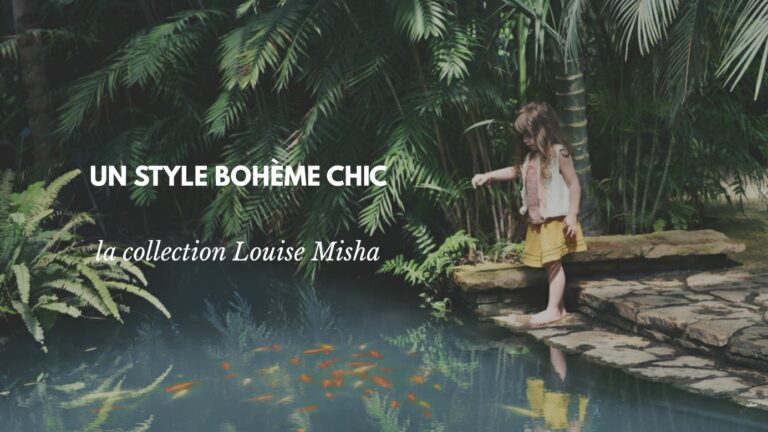 bohème chic