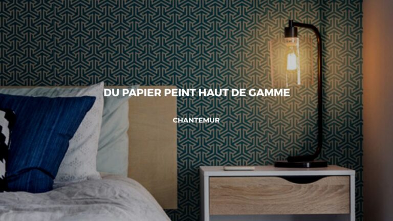 papier pein haut de gamme