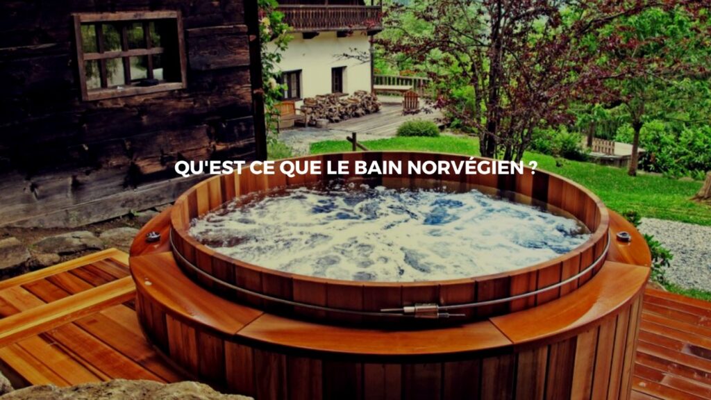 bain norvegien
