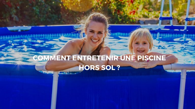 piscine hors sol