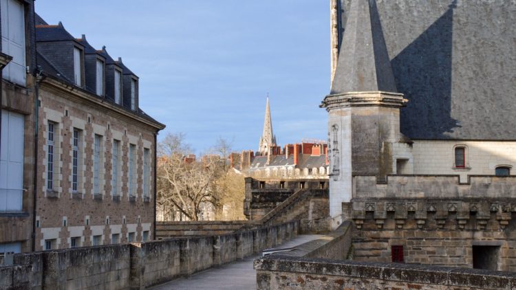 Pourquoi faire construire une maison dans le Loire Atlantique ?