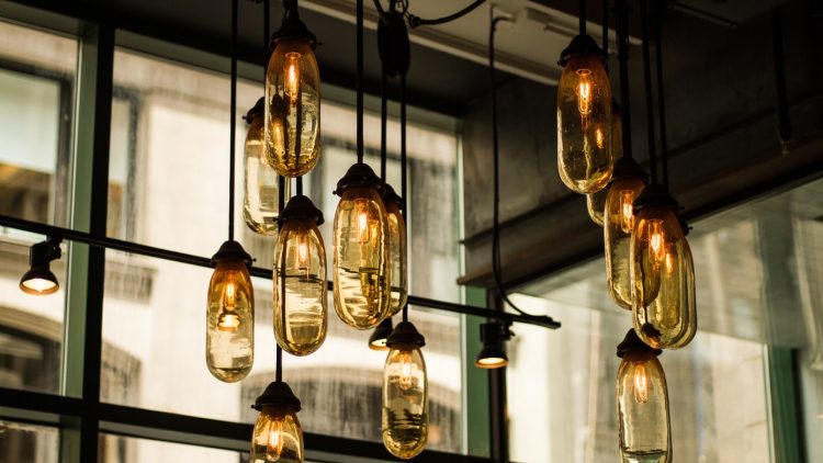 Quels luminaires mettre dans une salle à manger ?